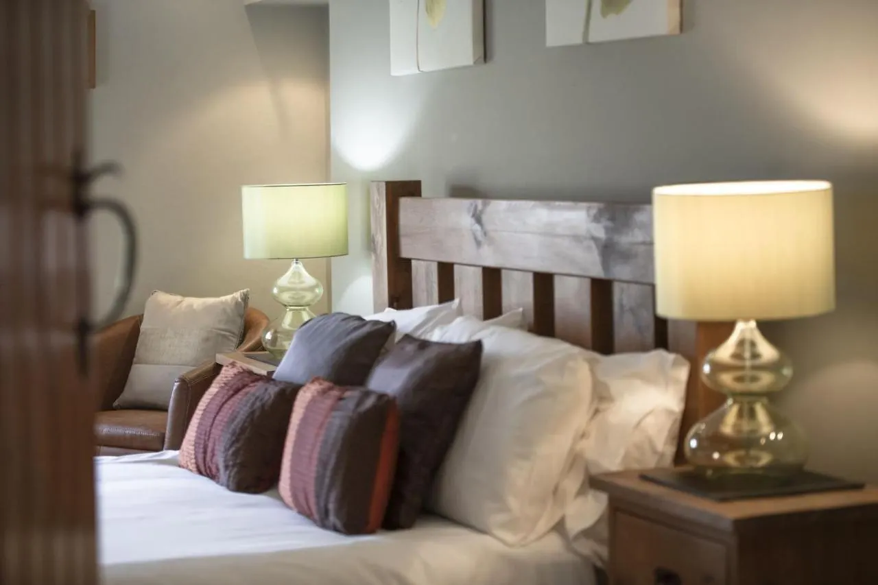 Holiday home Hill Top Farm 14 Bainbridge United Kingdom