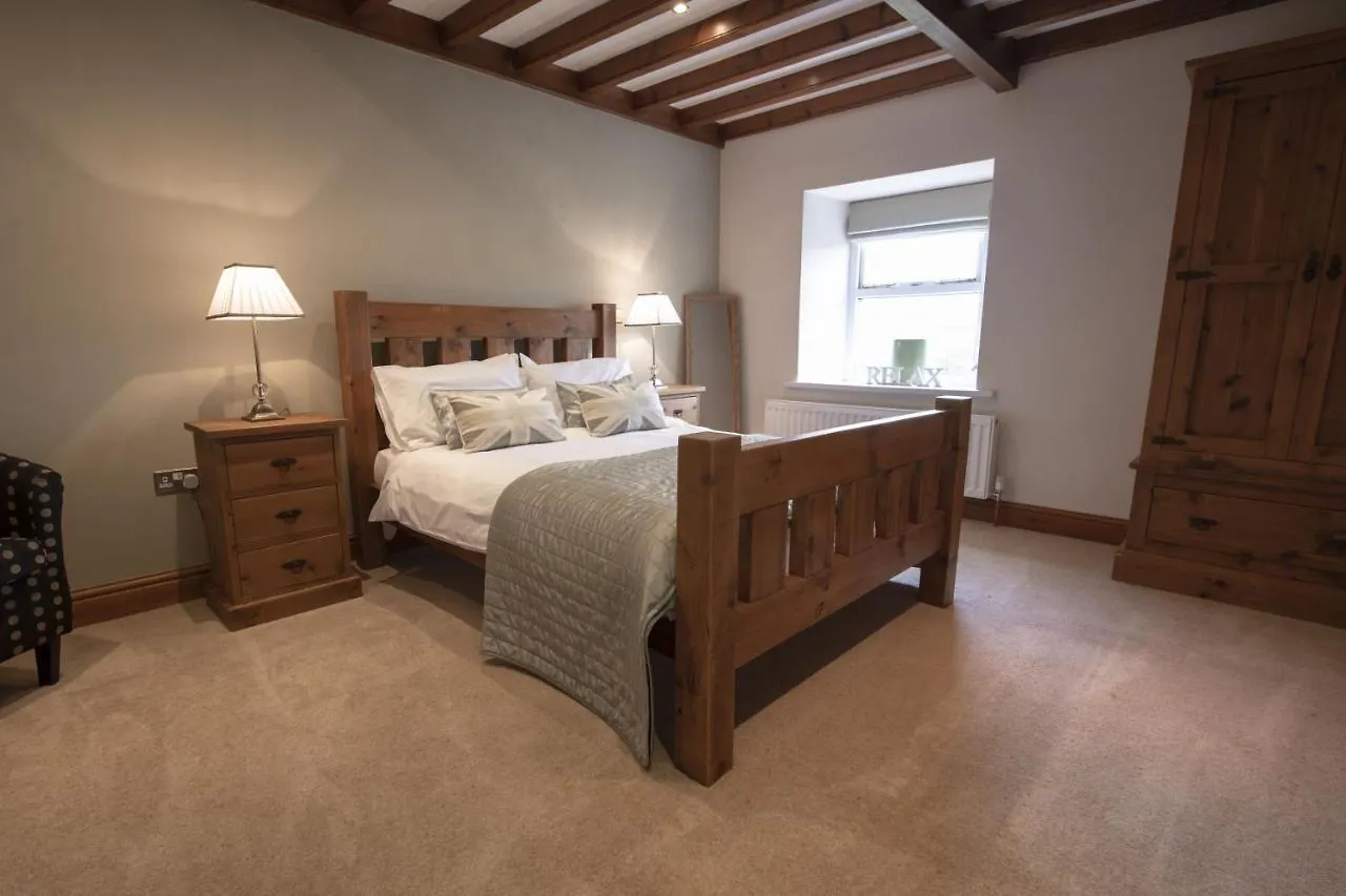 Holiday home Hill Top Farm 14 Bainbridge