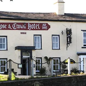 2* Hotel Oyo Rose & Crown