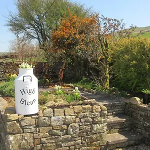 2* Bed & Breakfast High Blean